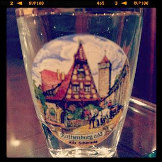 Shot Glass Travels