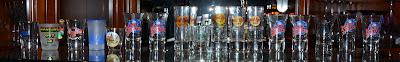 Shot Glass Travels
