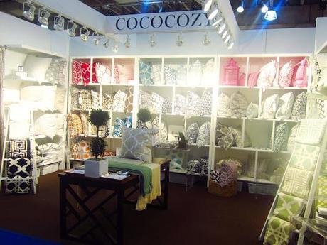 What I missed at NY International Gift Fair 2012