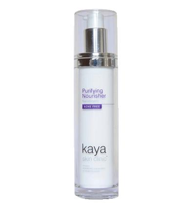 PR Info: Kaya’s new Purifying Range