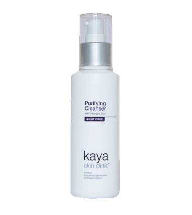 PR Info: Kaya’s new Purifying Range