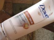 Dove Damage Therapy Hair Fall Rescue Conditioner Review