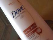 Dove Damage Therapy Hair Fall Rescue Shampoo Review