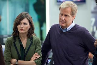 The Newsroom