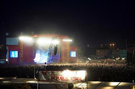 Reading 2012