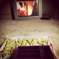 Instagram Recap: Unpacking. Instagram Recap: Unpacking.