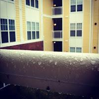 Instagram Recap: Unpacking.