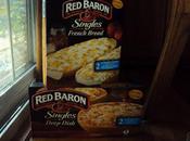 Baron Pizza French Bread Product Review