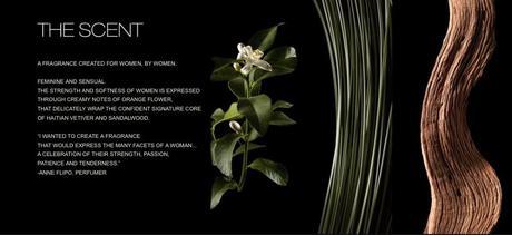 Zaha Hadid Designs The Bottle For Donna Karan Woman Zaha Hadid Designs The Bottle For Donna Karan Woman