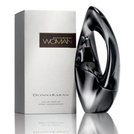 Zaha Hadid Designs The Bottle For Donna Karan Woman Zaha Hadid Designs The Bottle For Donna Karan Woman
