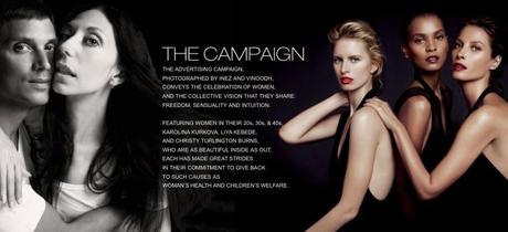 Zaha Hadid Designs The Bottle For Donna Karan Woman Zaha Hadid Designs The Bottle For Donna Karan Woman