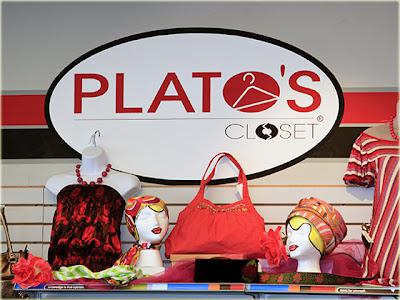Plato's Closet Review (I was NOT impressed)