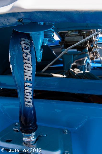 Garland street fair 2012