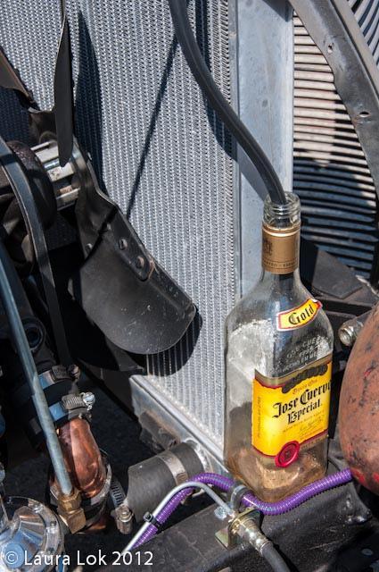 Garland street fair 2012