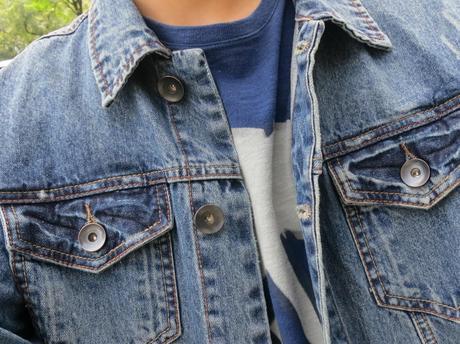 3 STYLE: Look #18 – The Explorer