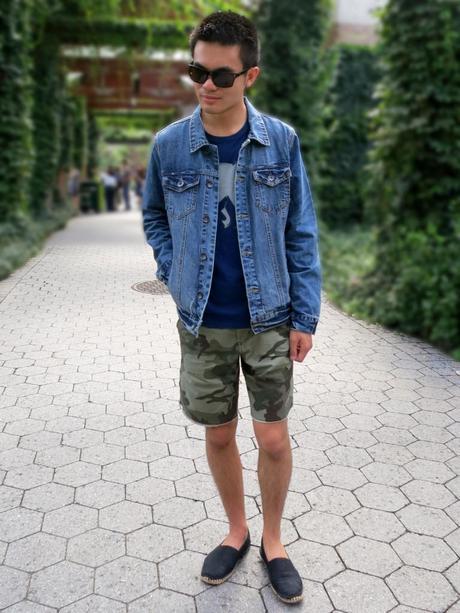 STYLE: Look #18 – The Explorer