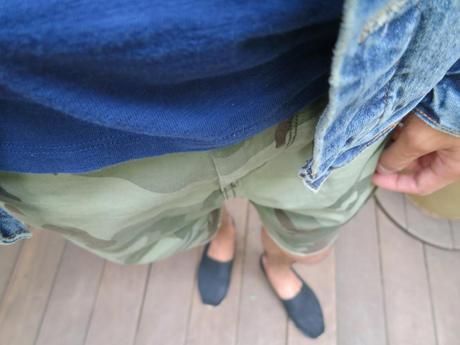 4 STYLE: Look #18 – The Explorer