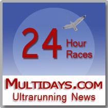 24 hour races logo