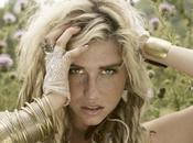 Ke$ha Rolls with Rocker Mentality, Creating Genre