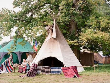 Appealing Things – The Wilderness Festival