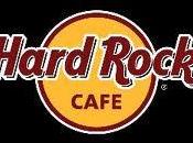 Hard Rock Cafe Bartender Shot Over Bill