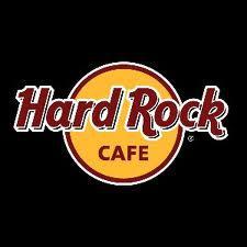 Hard Rock Cafe Bartender Shot Over Bill