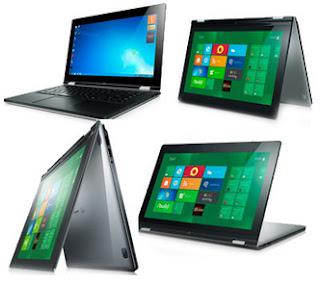 Lenovo Yoga