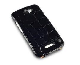 HTC One X Case - Black