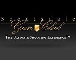 Another Scottsdale Gun Club Suicide