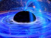 What Black Hole?