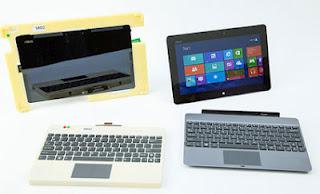 windows rt tablet