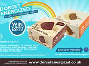 Another Baking Offer: More Yummy Cakes Respect Organics!