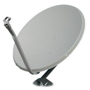 Satellite TV