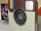 Instagram Socialmatic Camera Coming Soon!