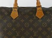 First Louis Vuitton