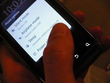 …use your best judgment