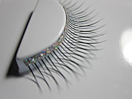 Review: Glam By Manicare Femme Fatale Kourtney lash