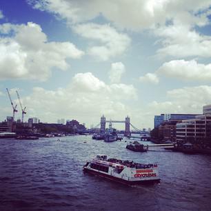 Top 10 Things to do in London!