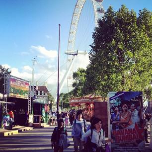 Top 10 Things to do in London!