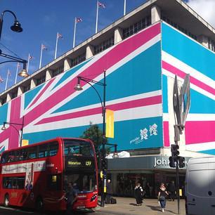 Top 10 Things to do in London!