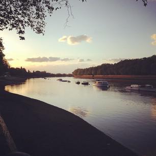 Top 10 Things to do in London!