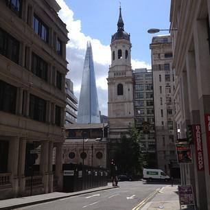 Top 10 Things to do in London!