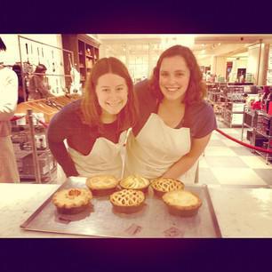 Top 10 Things to do in London!