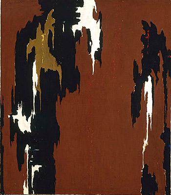 Clyfford Still