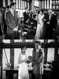 Lord Leycester Weddings | Amy & Andrew | Wedding Photographer Warwick