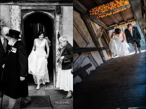 Lord Leycester Weddings | Amy & Andrew | Wedding Photographer Warwick