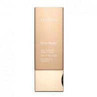 Clarins Ever Matte SPF 15 Oil-FREE Skin Balancing Foundation