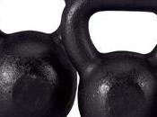 Burn Fast with Kettlebell Workout