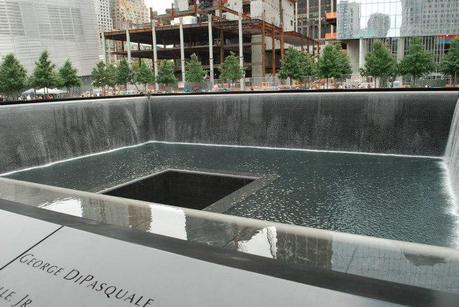 Remembering 9/11 in New York City