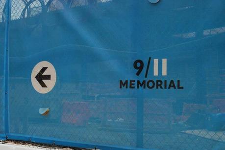 Remembering 9/11 in New York City